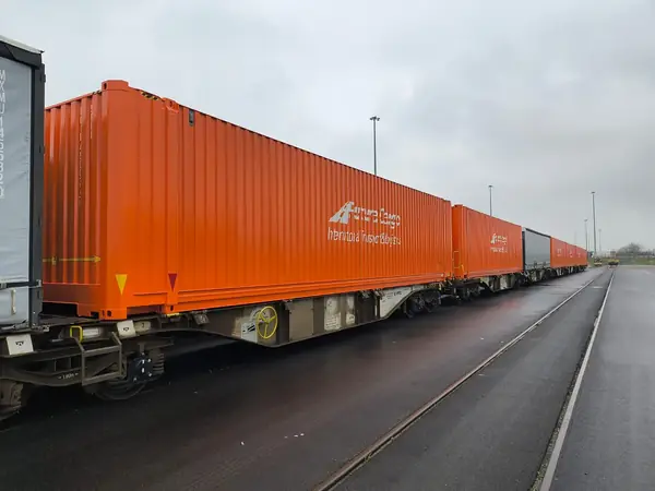 Trasporti Intermodali